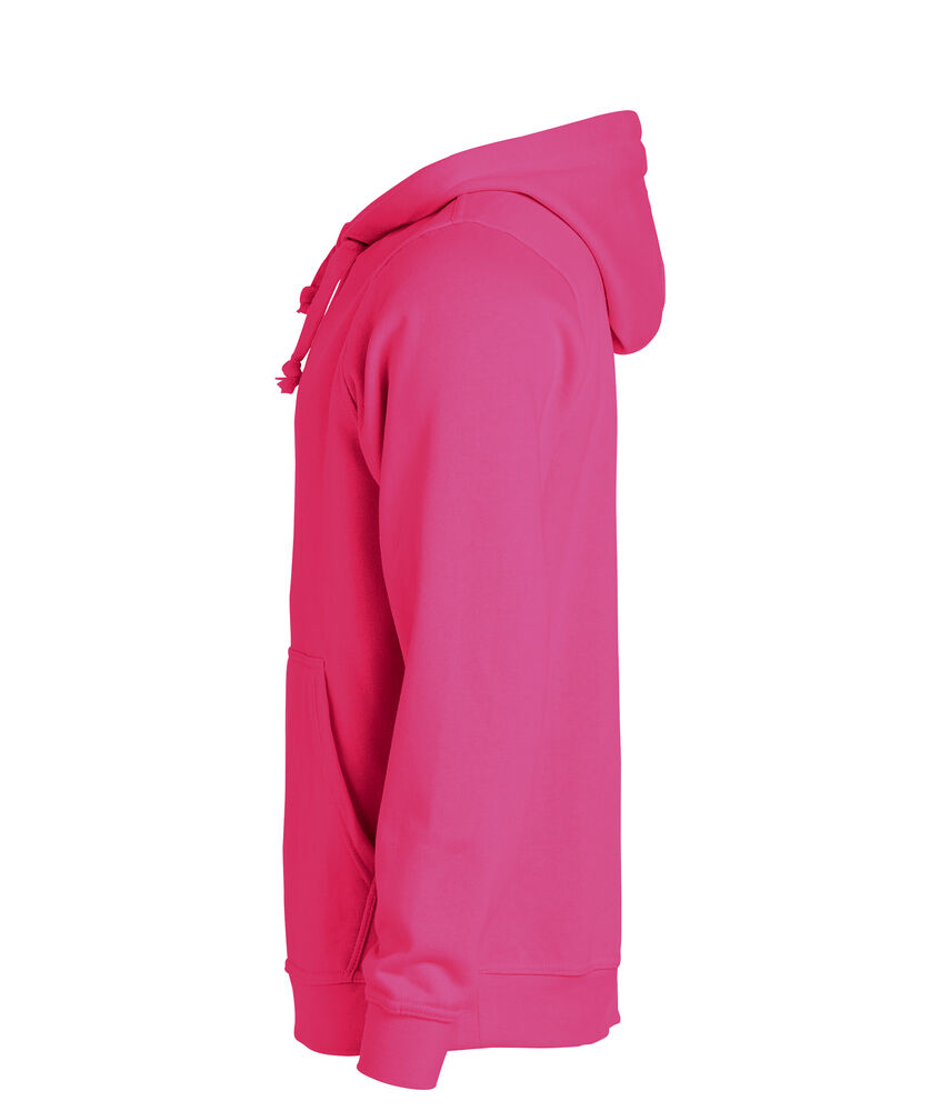 Basic Hoody - 72
