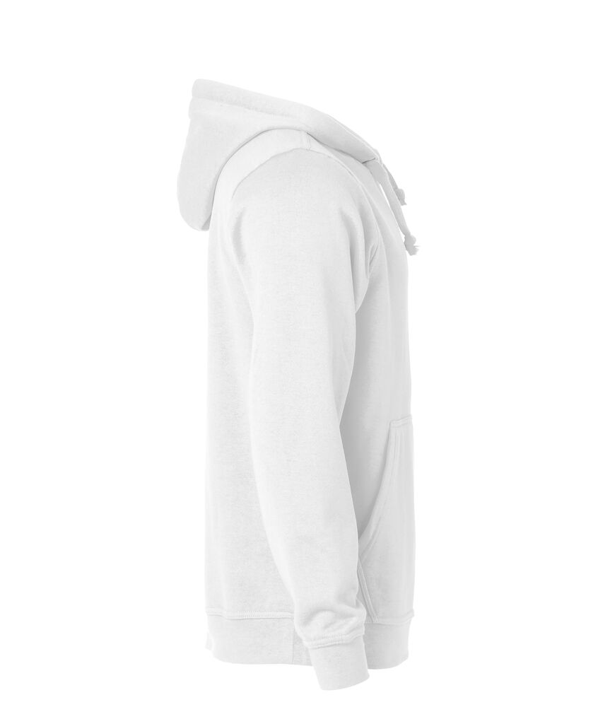Basic Hoody - 82
