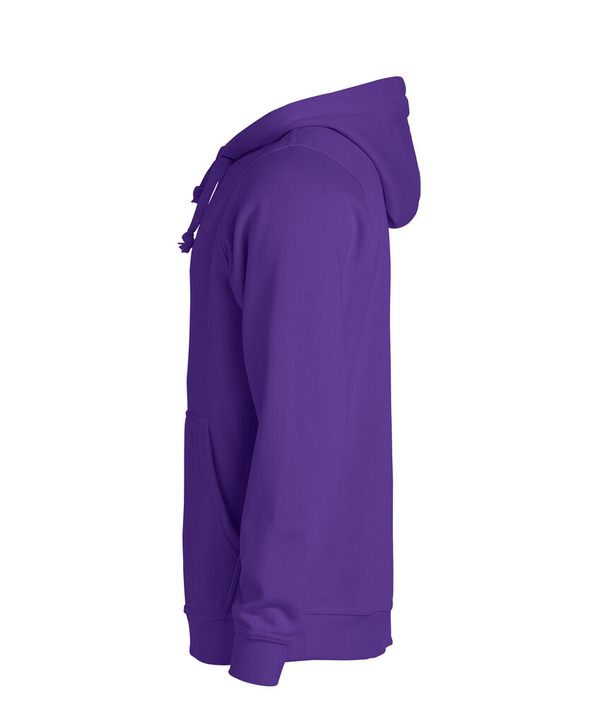Basic Hoody - 63