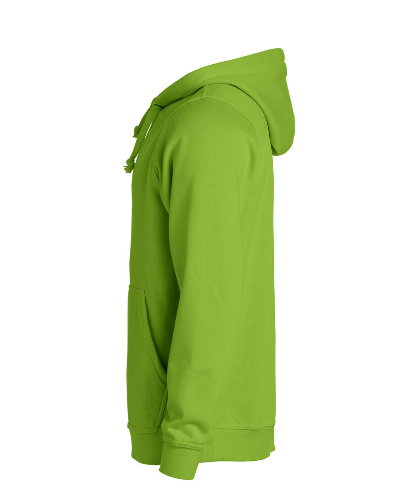 Basic Hoody - 62