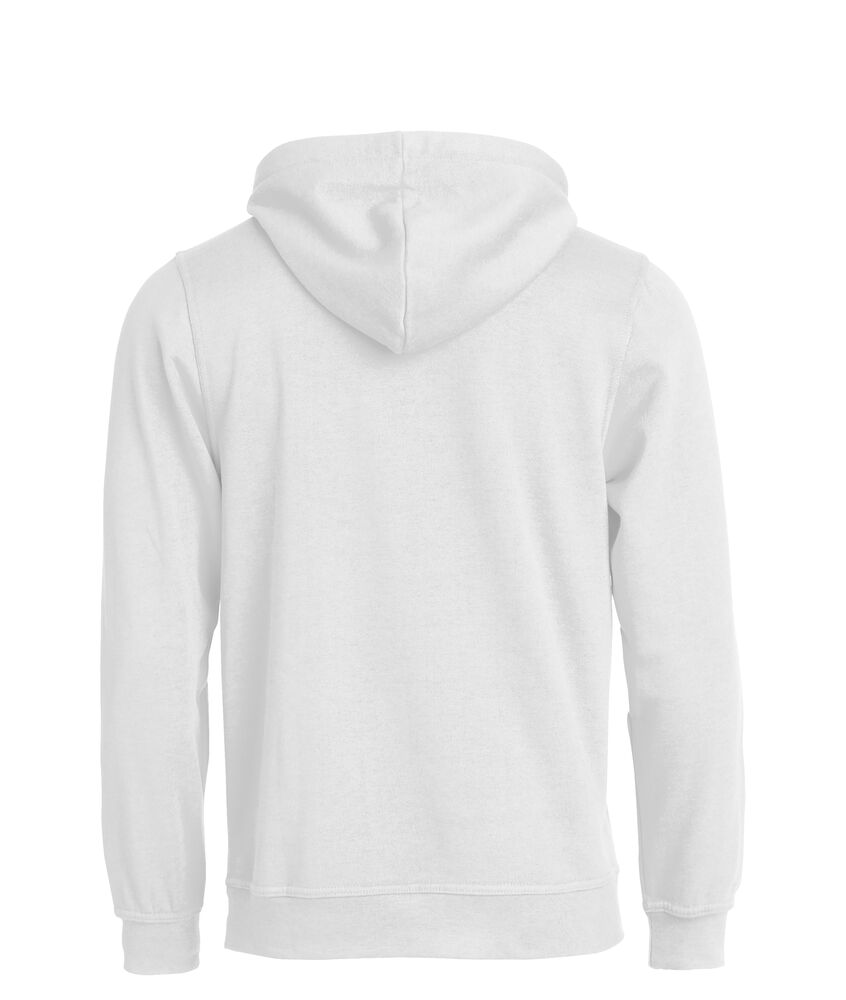 Basic Hoody - 30