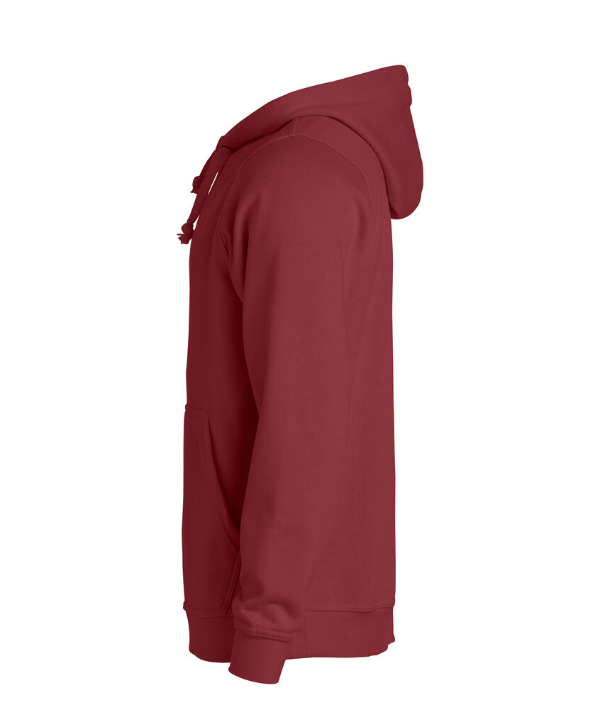 Basic Hoody - 55