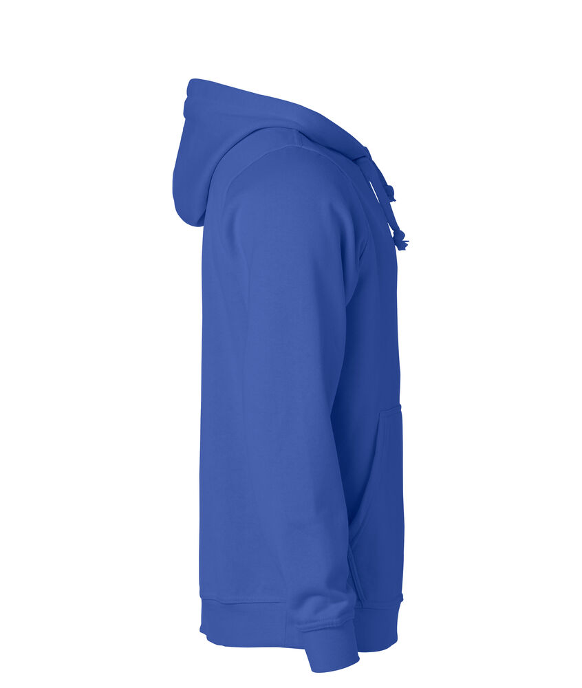 Basic Hoody - 96