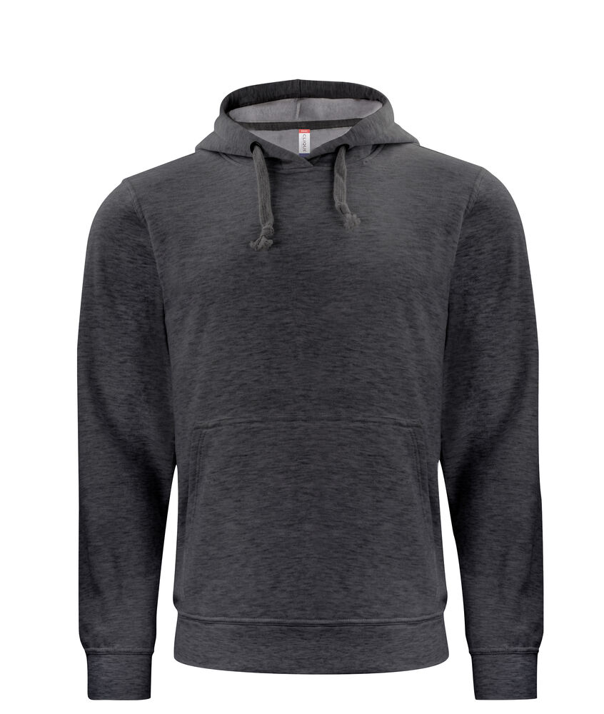 Basic Hoody - 23