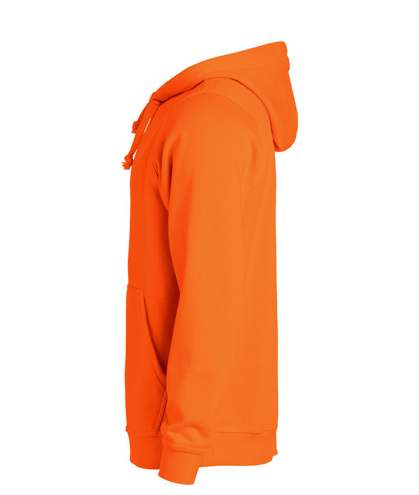 Basic Hoody - 65