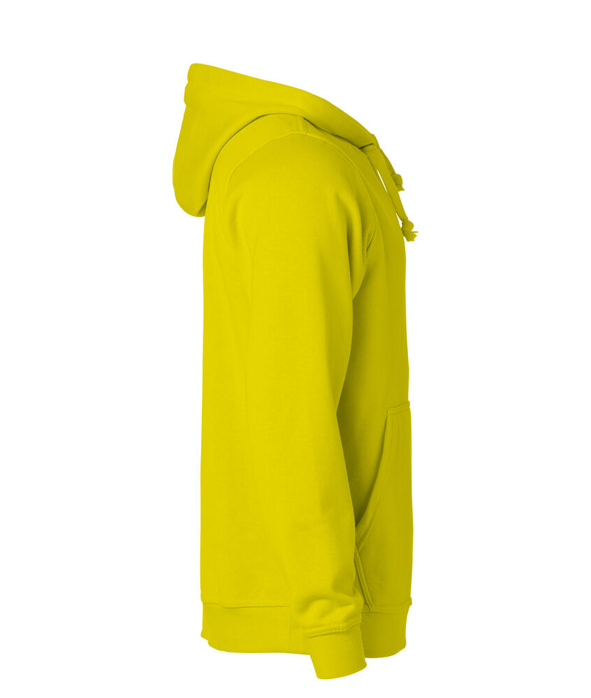 Basic Hoody - 94