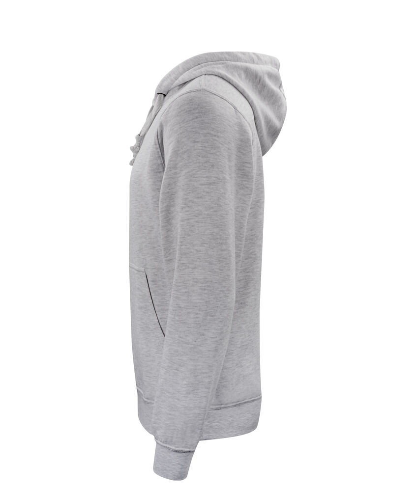 Basic Hoody - 51