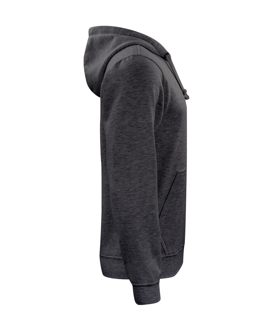 Basic Hoody - 93