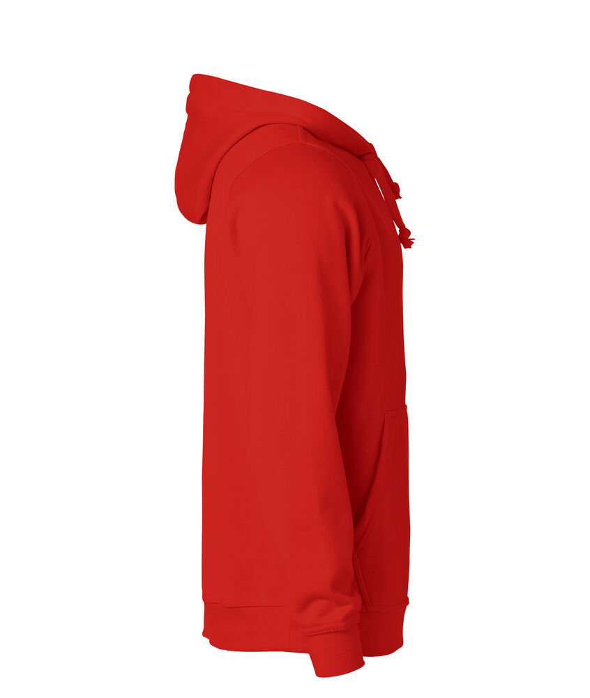 Basic Hoody - 91