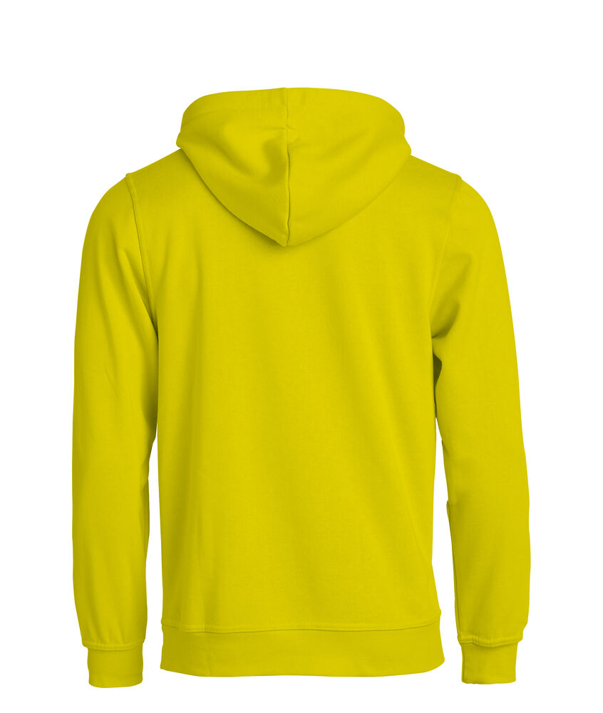 Basic Hoody - 47