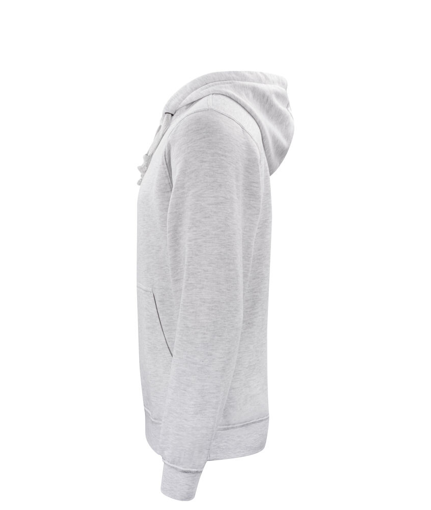 Basic Hoody - 52