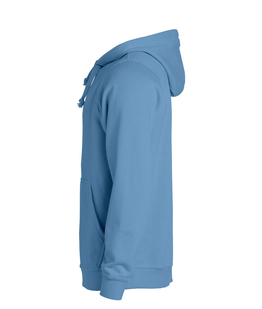 Basic Hoody - 66