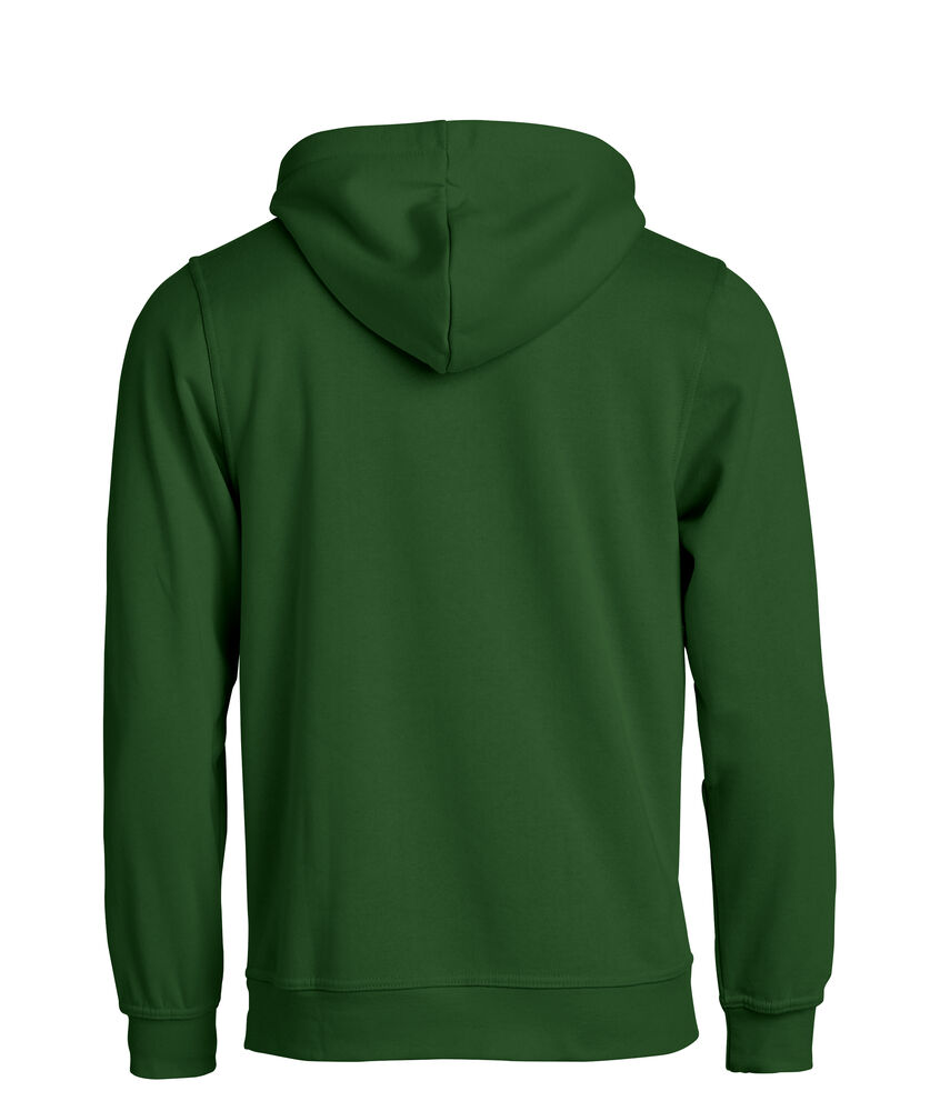 Basic Hoody - 44