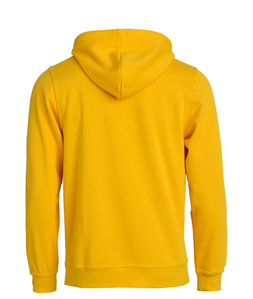 Basic Hoody - 37