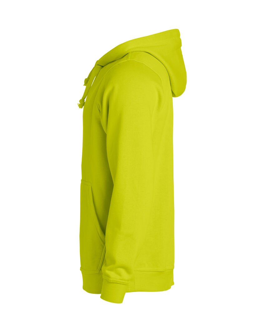 Basic Hoody - 54