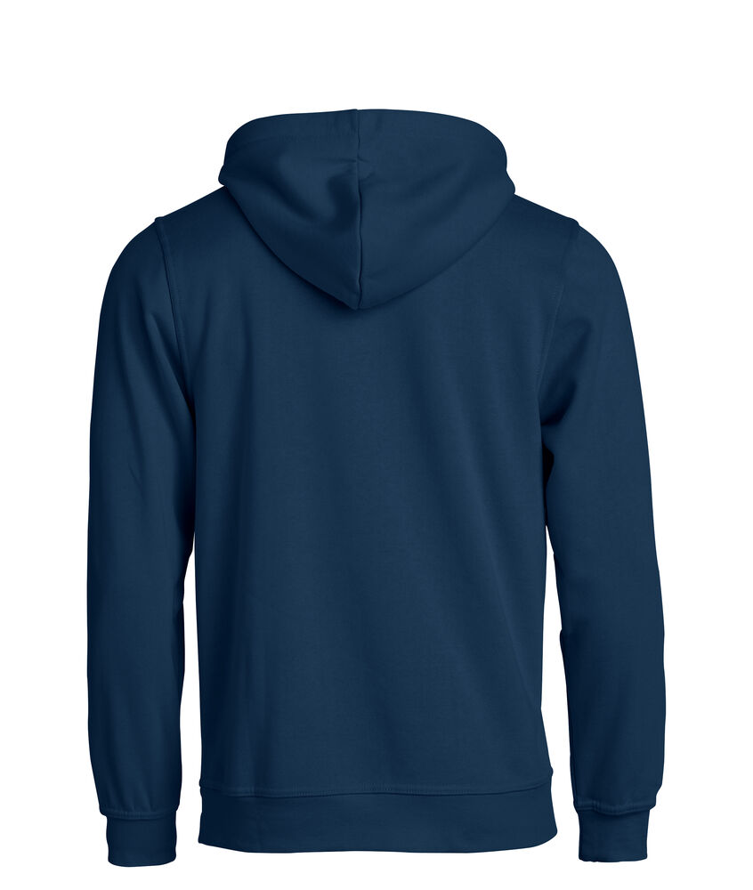 Basic Hoody - 27
