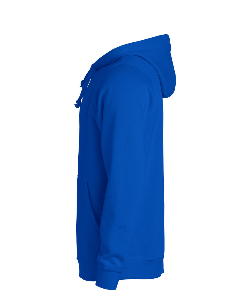 Basic Hoody - 50
