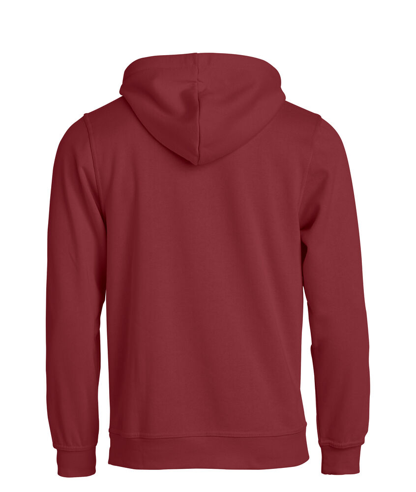 Basic Hoody - 39
