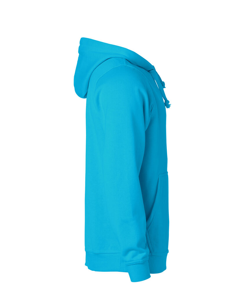 Basic Hoody - 86