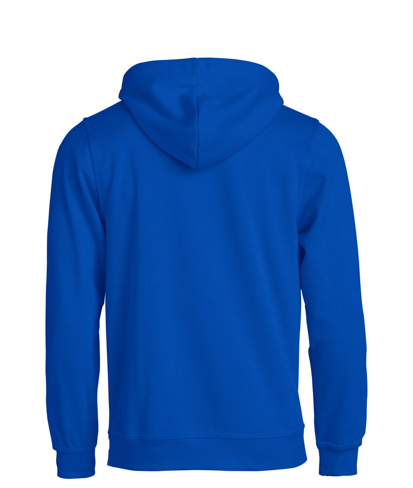 Basic Hoody - 31