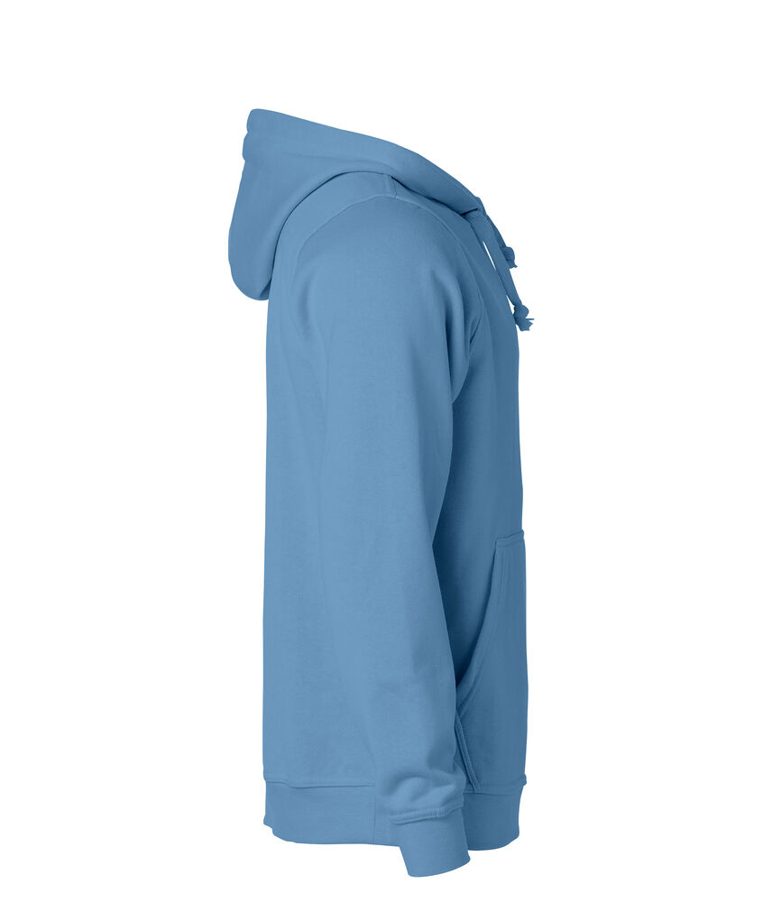 Basic Hoody - 95