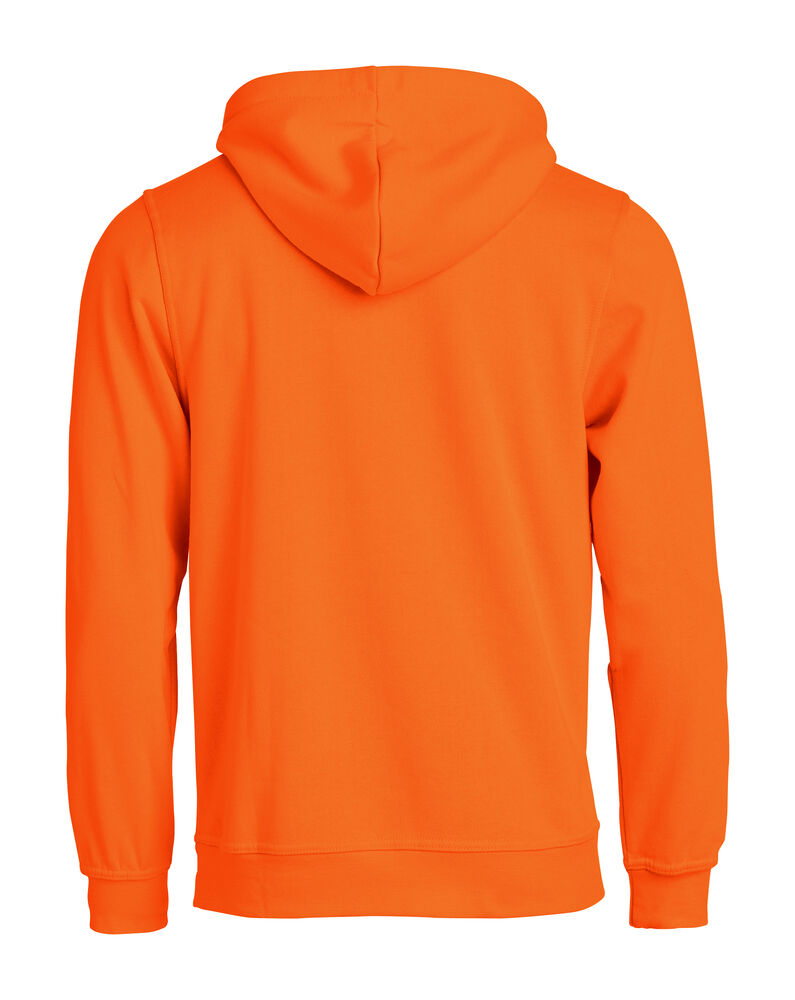Basic Hoody - 28