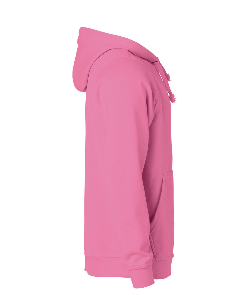 Basic Hoody - 75