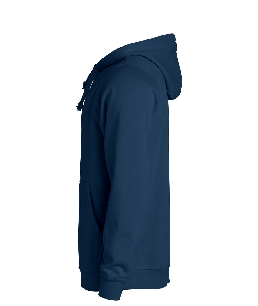 Basic Hoody - 68