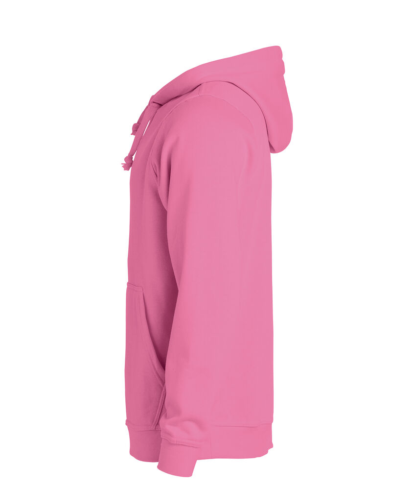 Basic Hoody - 70