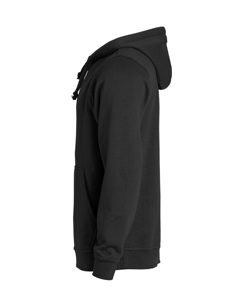 Basic Hoody - 64