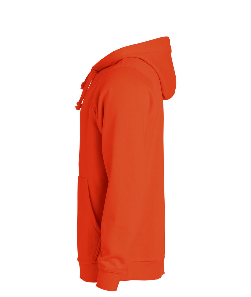 Basic Hoody - 61