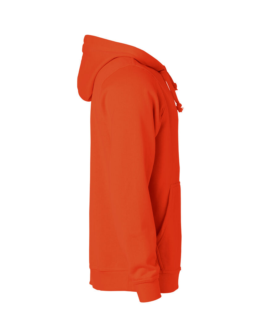 Basic Hoody - 77