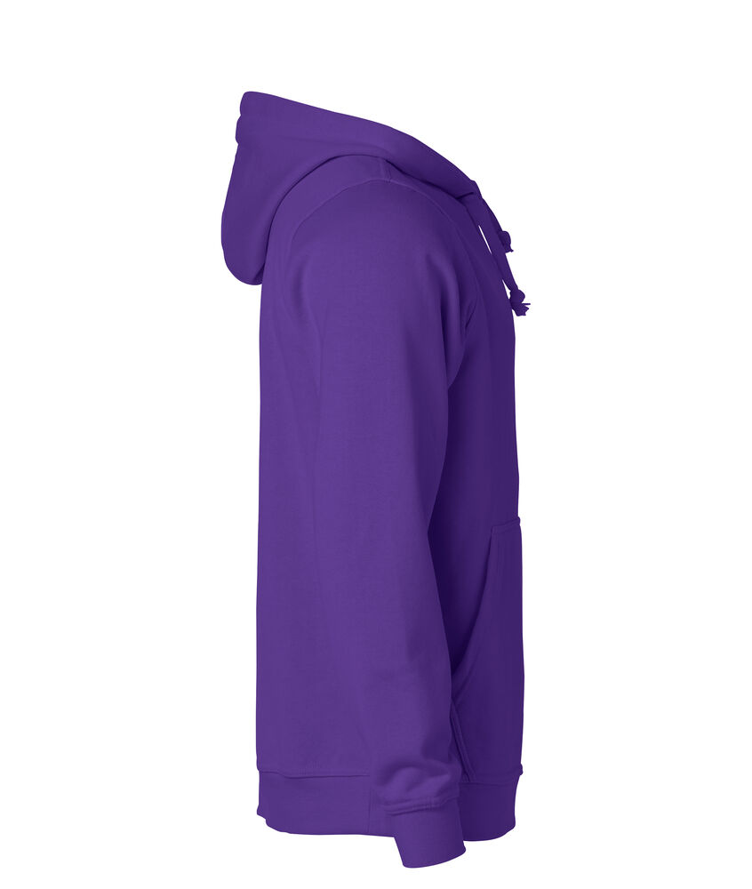 Basic Hoody - 87