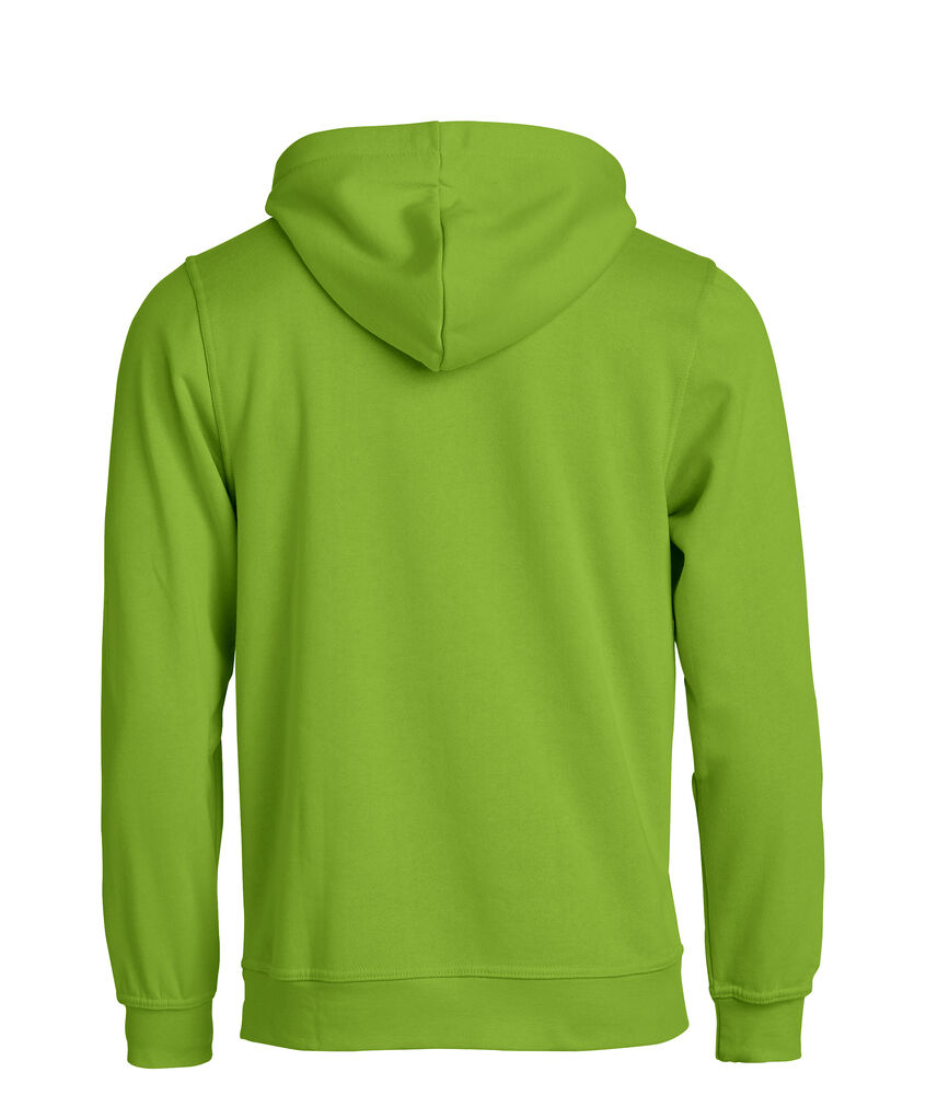Basic Hoody - 38
