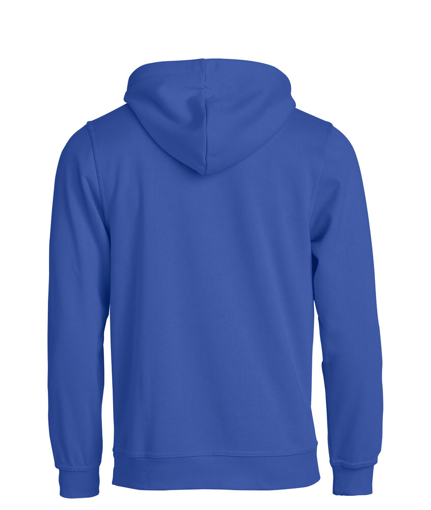 Basic Hoody - 32