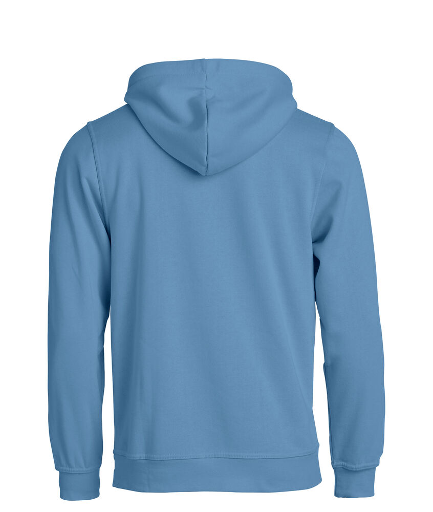 Basic Hoody - 35