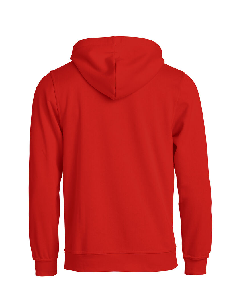 Basic Hoody - 43