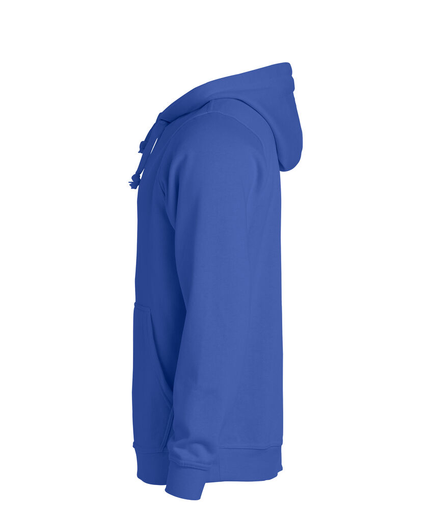 Basic Hoody - 60