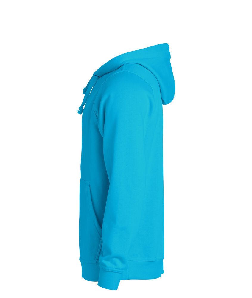 Basic Hoody - 56
