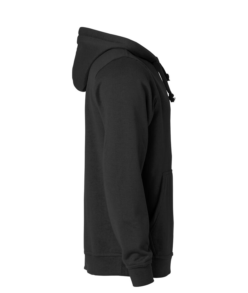 Basic Hoody - 85
