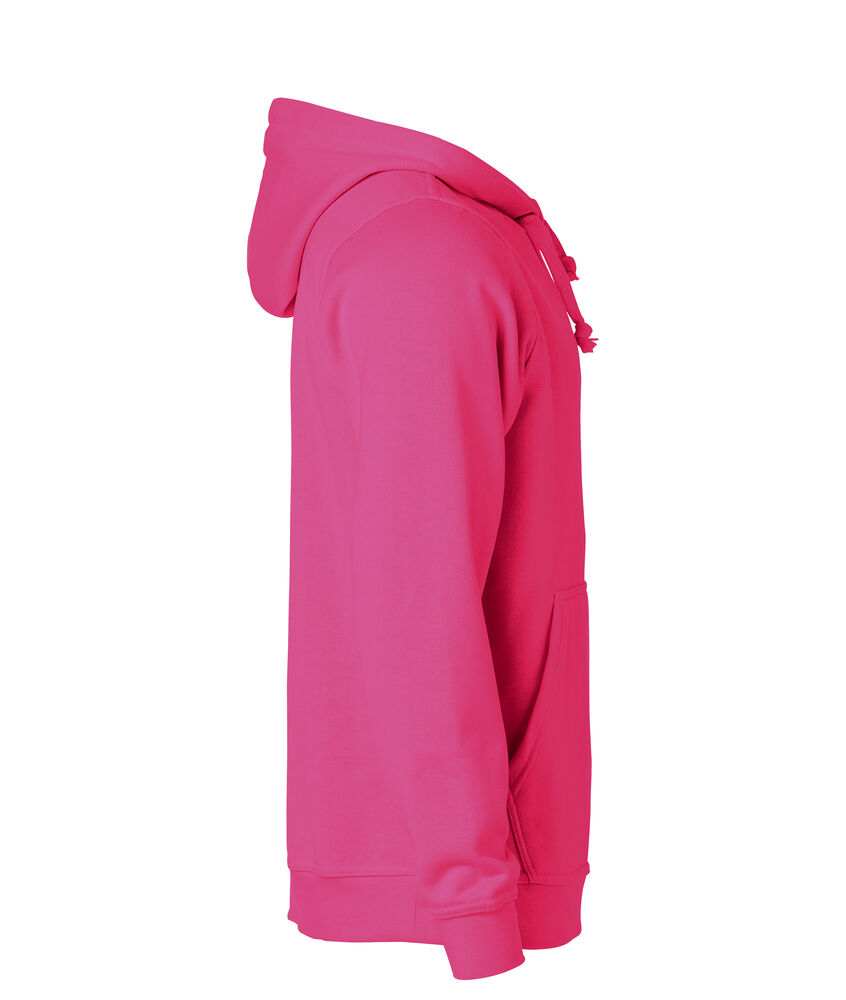 Basic Hoody - 78