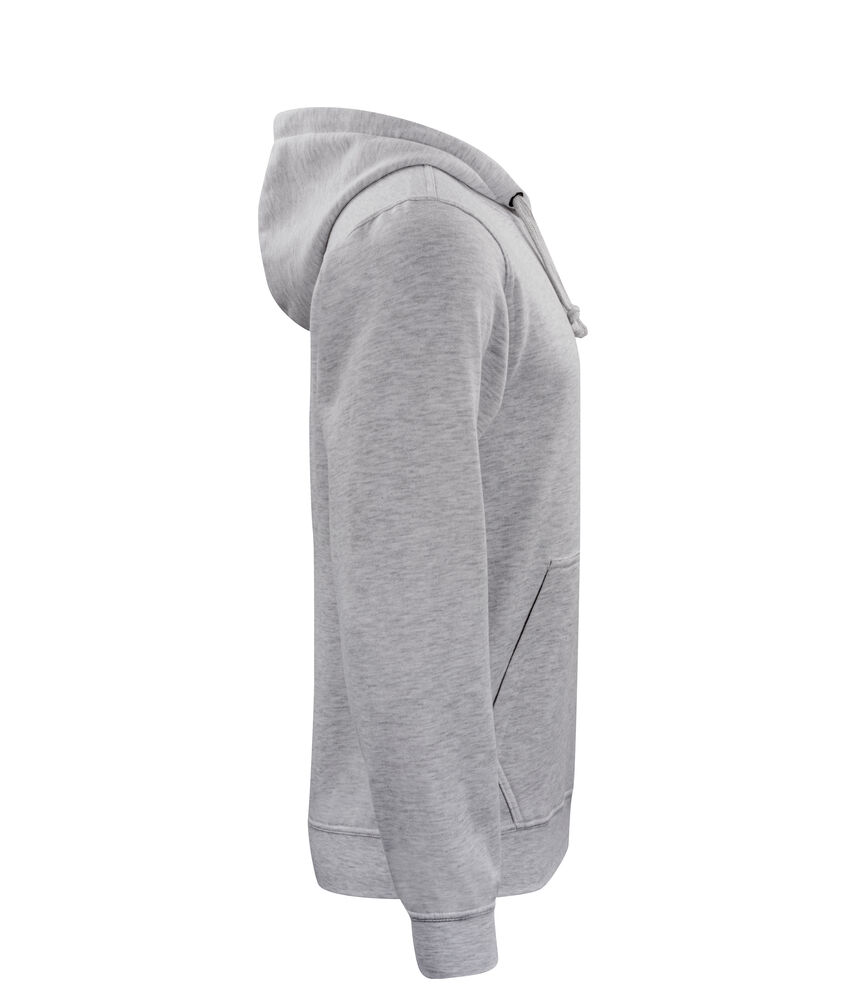 Basic Hoody - 81