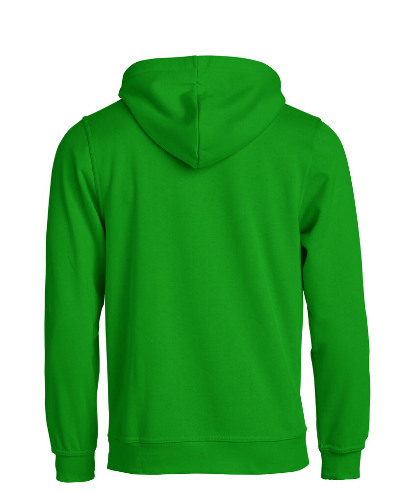 Basic Hoody - 33