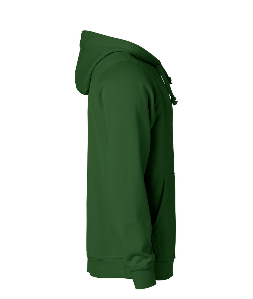 Basic Hoody - 83