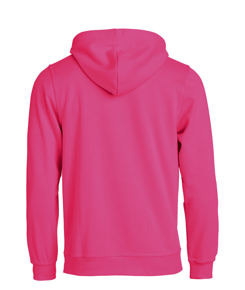 Basic Hoody - 46