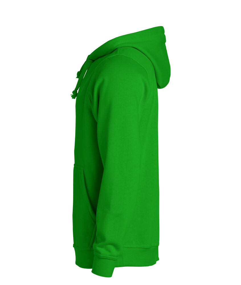 Basic Hoody - 67