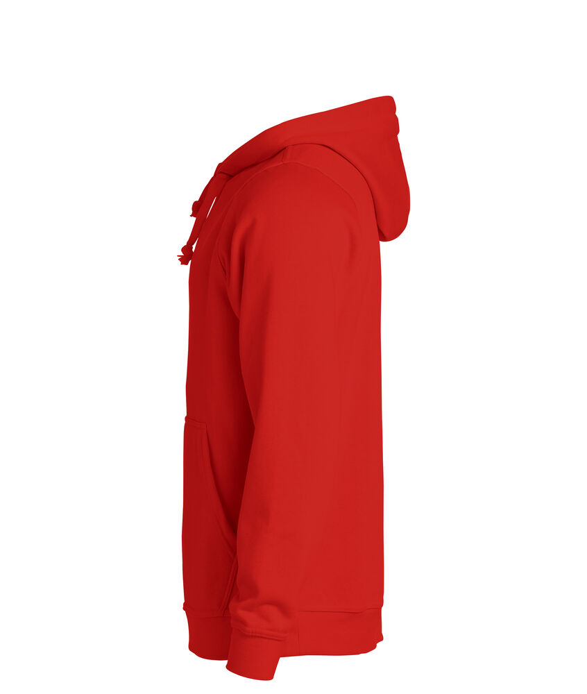 Basic Hoody - 69