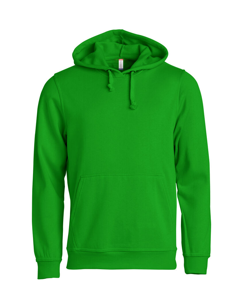 Basic Hoody - 17