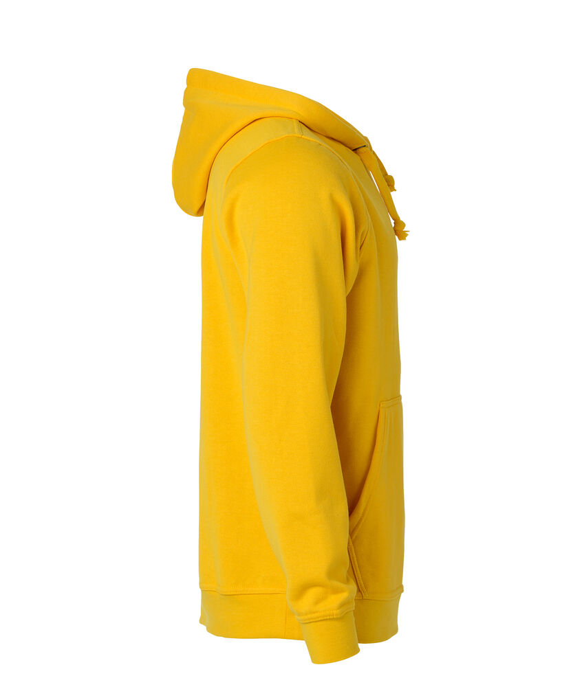 Basic Hoody - 90