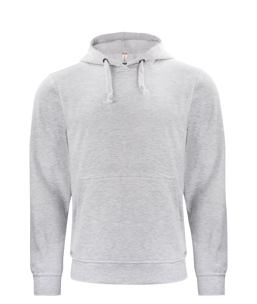 Basic Hoody - 21